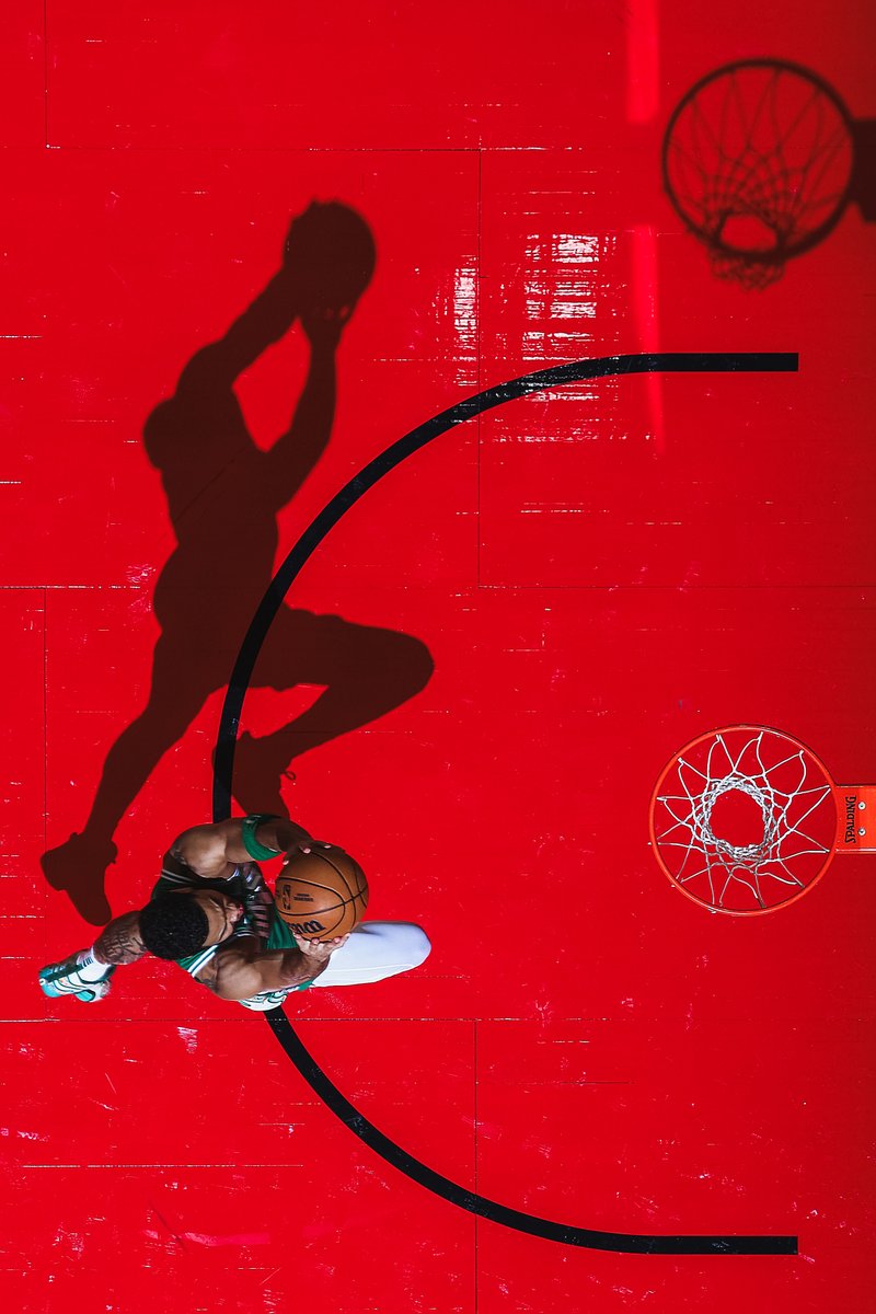 celtics's tweet photo. Views from the Six https://t.co/KmwKODSe1l