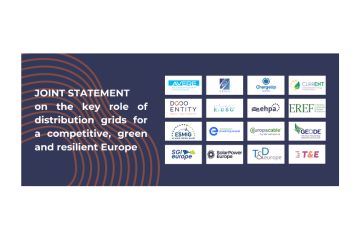 Paul_van_Dijk_'s tweet photo. #DSOs are central players that contribute to driving the #energy #transition &amp; #digital #transformation for the benefit of all European citizens &amp; industries.

Meet me at Enlit to discuss how TRC can support #grid operators in their #DigitalTransformation

https://t.co/ZZBiVzQYI5 https://t.co/za7C0FAmh8
