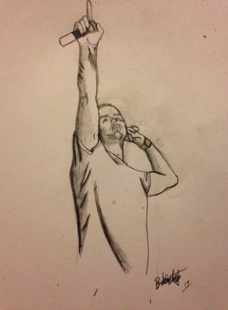 But we never got that……… all I can say is rest in peace Liam Payne! 1D will never be the same! It’s hard to lose someone you truly looked up to! 💔💔💔💔💔