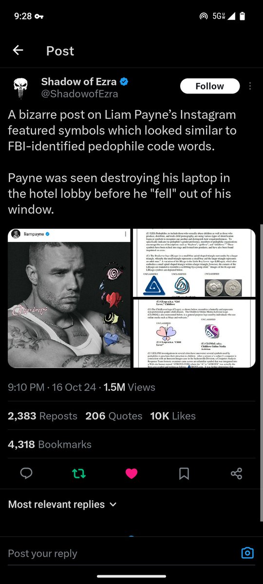 ArgOFawkurself's tweet photo. #pdiddler https://t.co/qjtOWafvcP