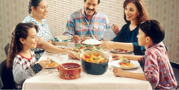 Every person has heard of the saying that “a family that eats together stays together.” As overused as the phrase can be, it cannot be denied that it remains true to this day...
Readmore: two4avalon.com/blog/post/2312…
#FamilyBonding #StrongerTogether #FamilyMeals #HappyMemories