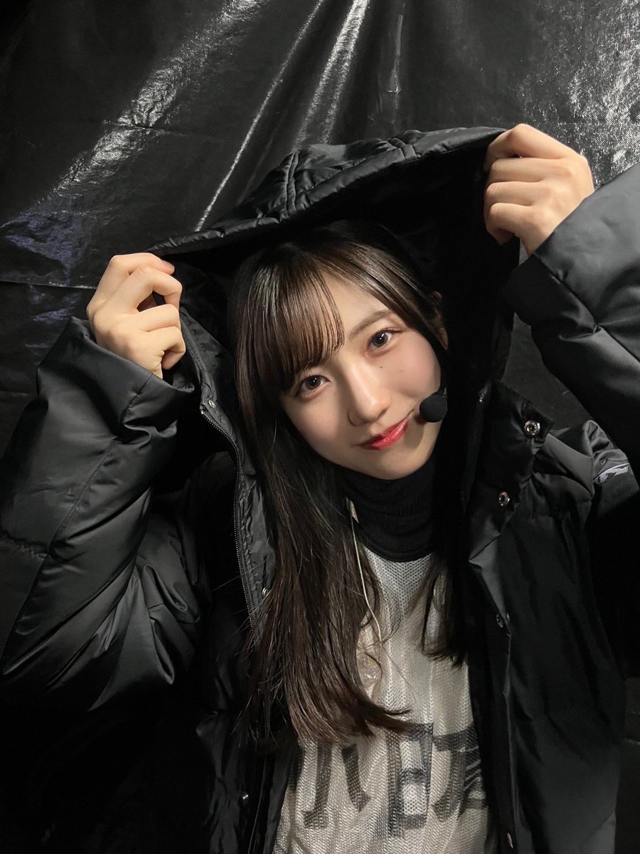 ZUMUM46's tweet photo. 自発ポスト📮
01line🚹
櫻坂
🤍小田倉麗奈🩷
日向坂
🧡丹生明里ちゃん🧡
💚山下葉留花ちゃん🤍

タメ⭕️無言⭕️
絡んで頂けると嬉しいです。
 #いいねかRTで気になった人フォローする 
 #日向坂46好きな人と繋がりたい 
 #櫻坂46好きな人と繋がりたい https://t.co/l5PlpUmrWN