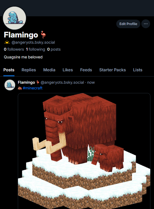 AngeryOts's tweet image. this site has been pretty ass for a while, Im not moving away from twitter (at least for now), but I also made a bluesky account if you want to join