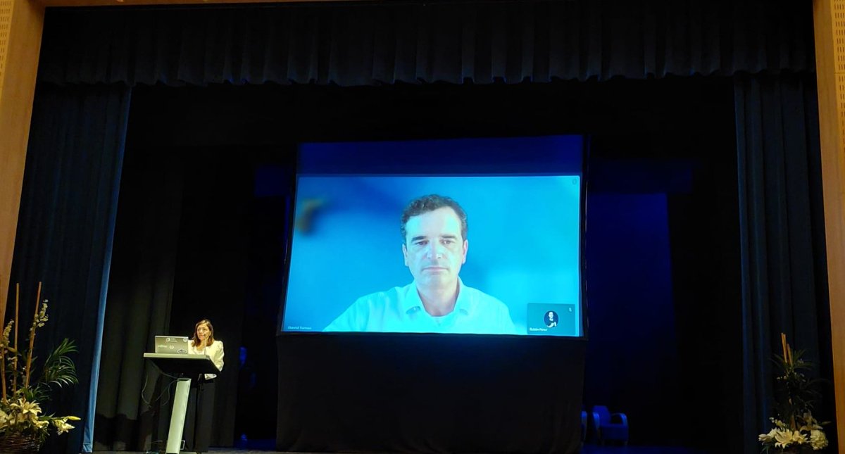 Inigo Zubizarreta (@izubnaf) on Twitter photo Comienza la SESIÓN DE TARDE de #EzcarayTechForFuture con una Píldora en STREAMING con David Tomás <a href="/davidtomas/">David Tomas</a>, co-fundador de <a href="/cyberclicknet/">Cyberclick</a> sobre Turismo sostenible mediante marketing digital (Peopke-led marketing) Comienza la SESIÓN DE TARDE de #EzcarayTechForFuture con una Píldora en STREAMING con David Tomás <a href="/davidtomas/">David Tomas</a>, co-fundador de <a href="/cyberclicknet/">Cyberclick</a> sobre Turismo sostenible mediante marketing digital (Peopke-led marketing)