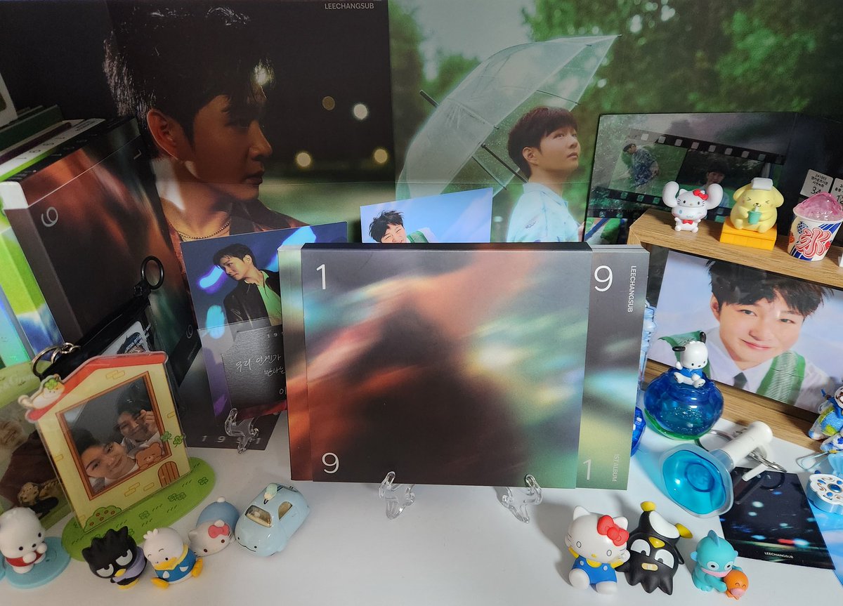 🍑RT이벤트🍑

안녕하세용. 단콘 예매도 마쳤고......
학생 멜로디분 추첨해서 
91버전 앨범을 선물로 드릴까해용~~
앨범 포카는 없고 추첨 후 바이오 보고 선정하겠습니당! (학생증 확인)

당발은 10월 21일 창섭시💙