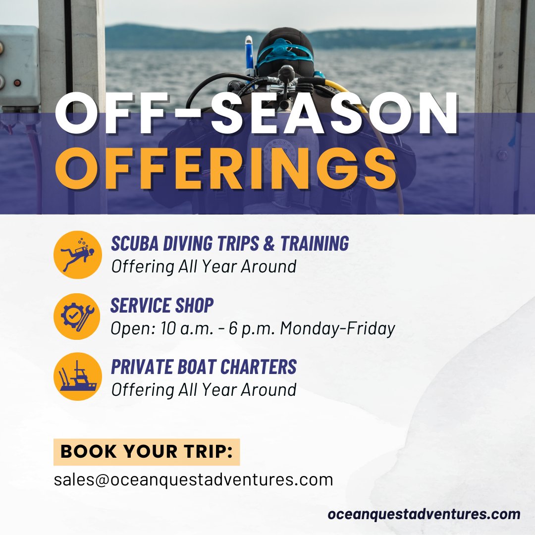 Ocean Quest tweet media
