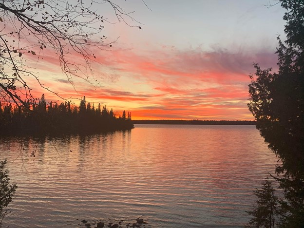 The park is now closed. Thank you to all those that visited us this year, and a big thank you to all our dedicated staff that worked so hard to make this season a great one. If you need to contact the park between now and the start of next season, please call 705-372-2349.