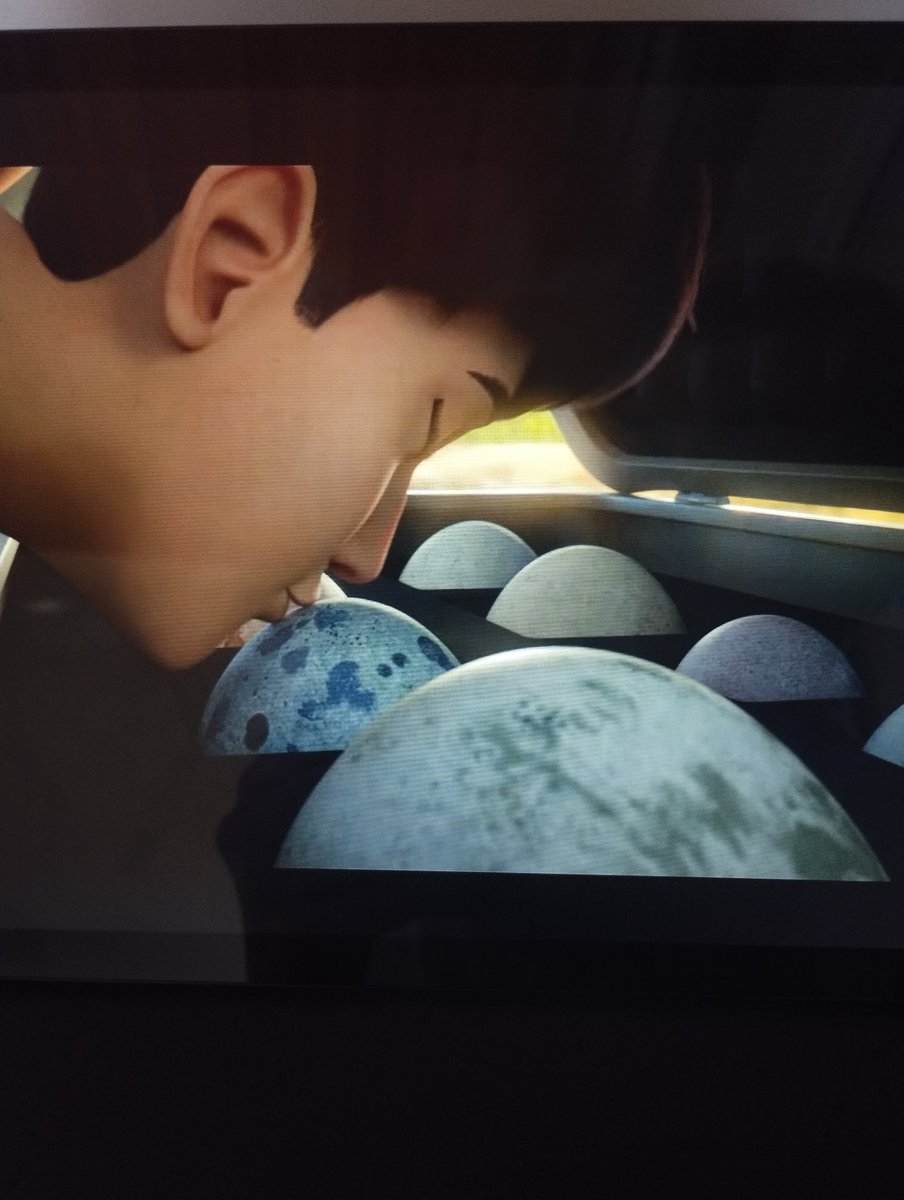 bentroycanon's tweet photo. JWCT S2 SPOILERS
-
-
-
they're going to share custody in the next season https://t.co/uaExqY5Enu