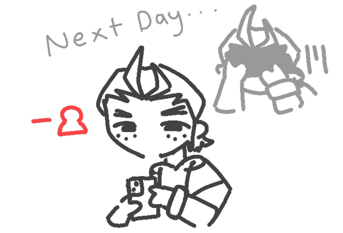 This was funnier in my head