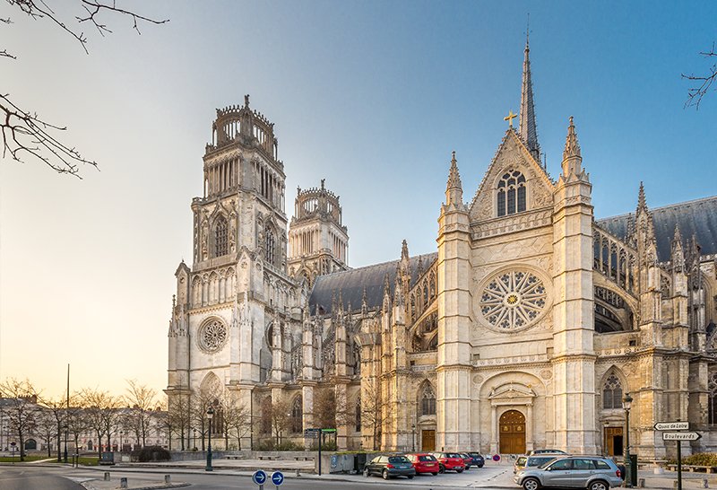 Rallye Urbain : Une idée originale d'activité à Orléans pour tous vos événements
Lisez notre dernier article sur nos rallyes urbains dans la magnifique cité de Jeanne d'Arc !
citeamup.com/fr/actus/post/…