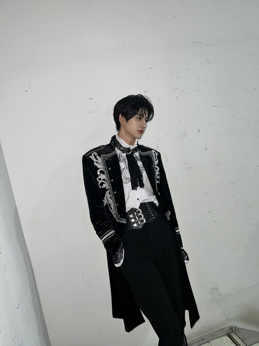 YOUNITE_twt's tweet photo. 🌊🌊

#형석 #HYUNGSEOK https://t.co/gHnqFDowjn