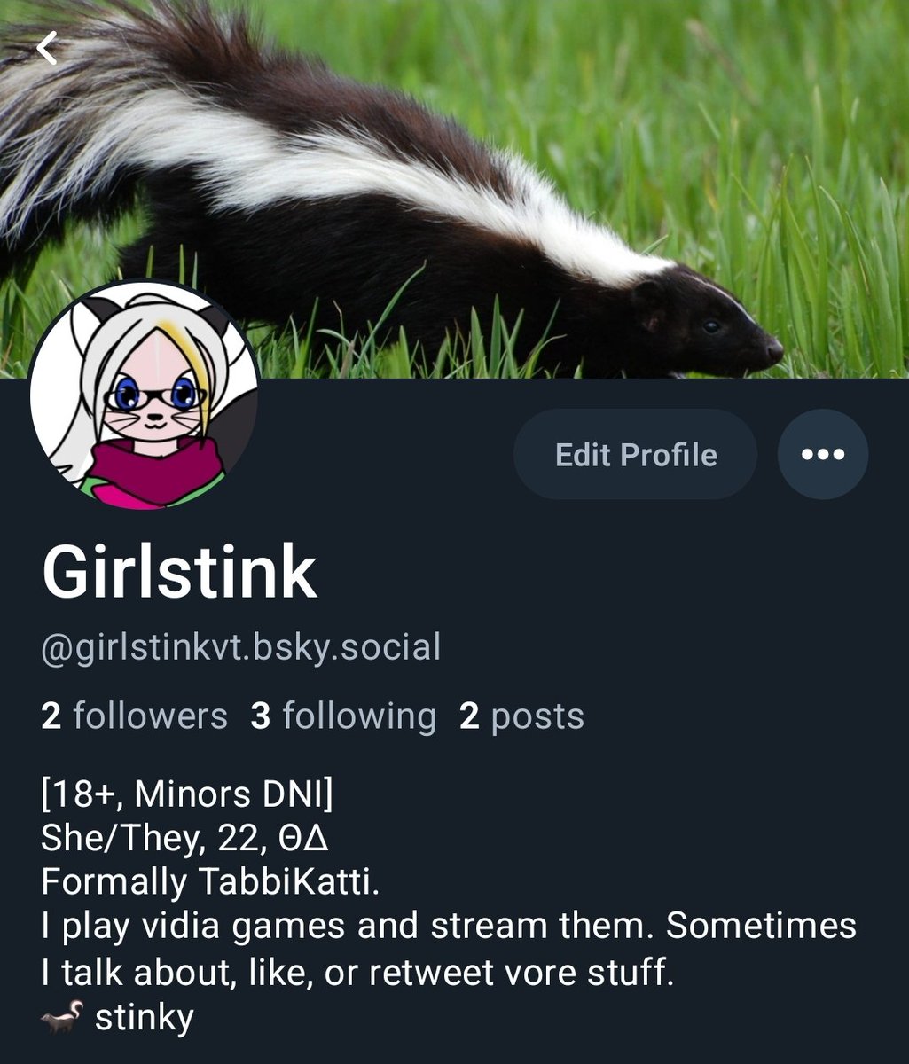 GirlstinkVT's tweet photo. Aight well the block button is dead. No, I don't wanna see the posts of people I blocked nor do I want them to see mine. 'S why I blocked them. I think that's my excuse to migrate for good. I'll be over in the other corner. https://t.co/QKR3RCWFV0