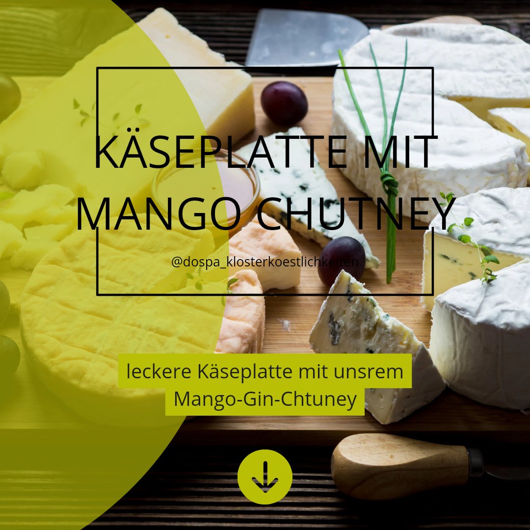 Entdecke das exotische Aroma unseres Mango Chutneys! Perfekt für deine nächste Käseplatten oder als köstliche Beilage zu Currys. Ob Du bereits ein Fan von "mango chutney" bist oder einfach neugierig – dieses Chutney ist ein absolutes Muss für Feinschmecker.

WeAreDOSPA