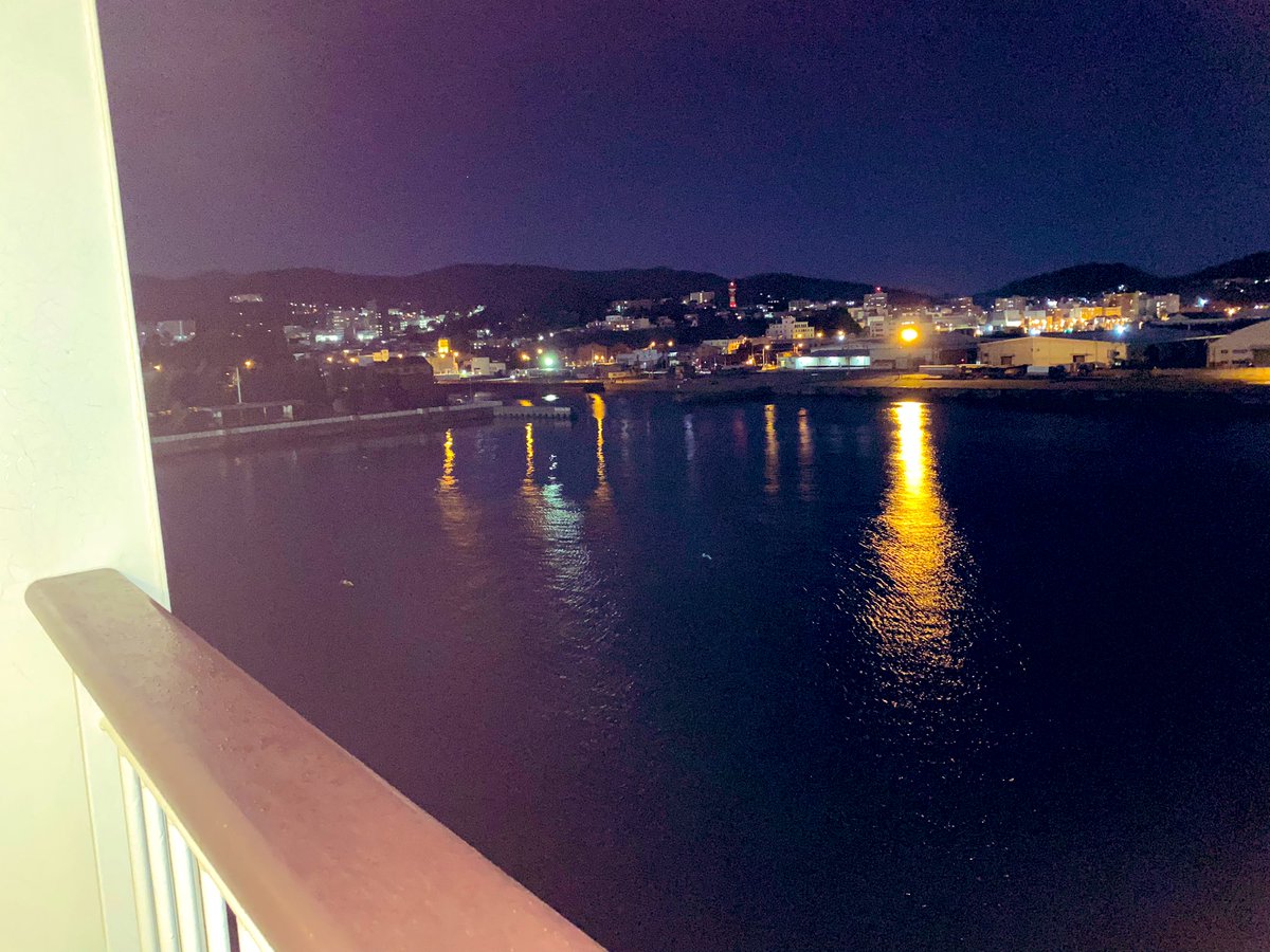 sho_to_Spla2's tweet photo. さらば愛しの北海道👋 https://t.co/Fae3GO5e2Q