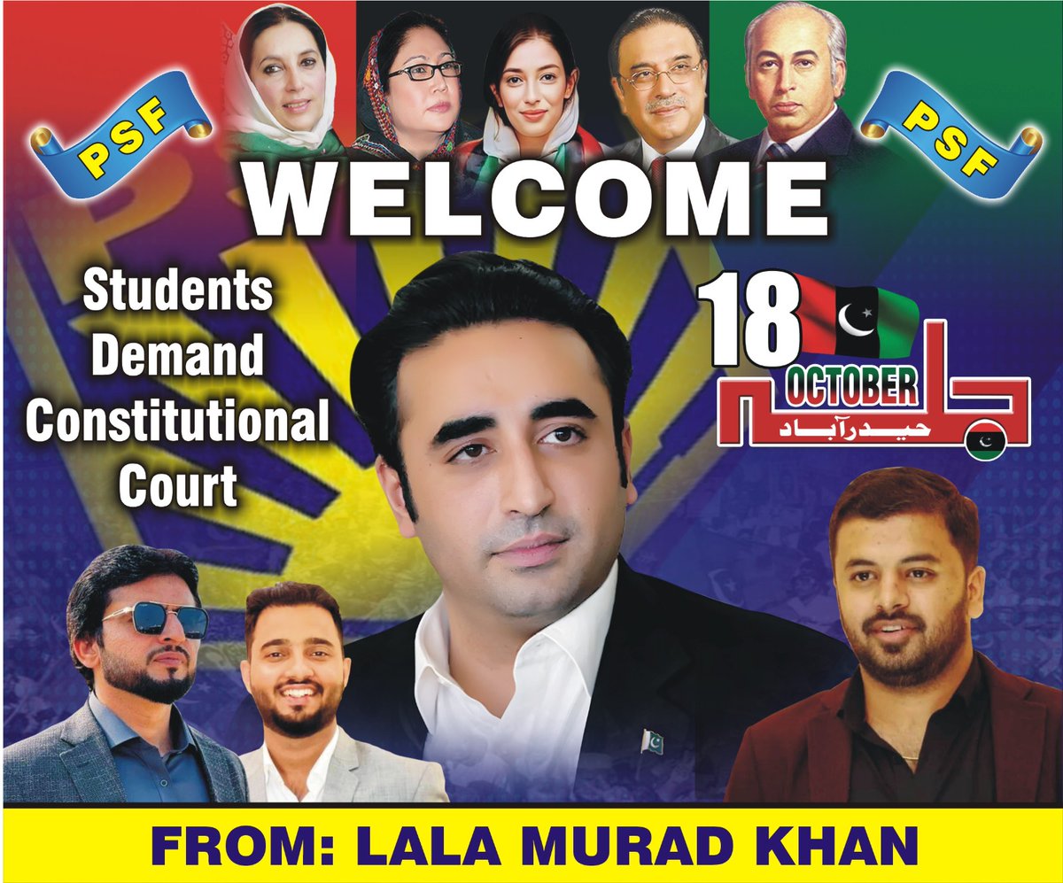 Lala Murad Khan tweet media