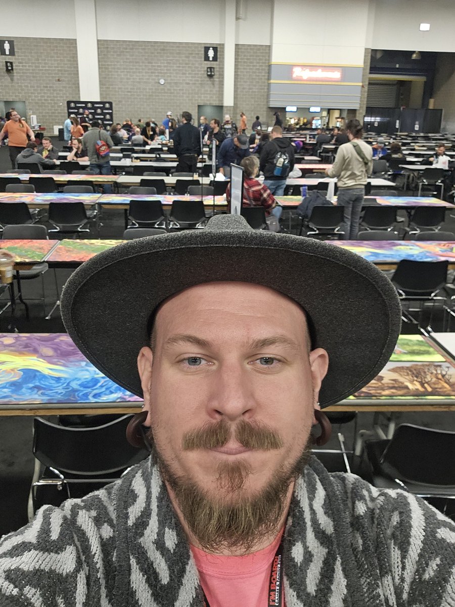 Dean of Iteration tweet media