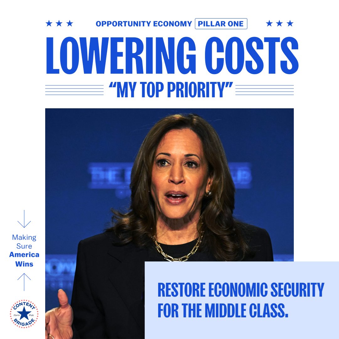 WeAreAllFrog's tweet image. Kamala’s plan to lower costs means more room for treats and toys in every budget! Elect leaders who put people (and pets) first. Let’s make it happen this November! #ForHarris #FlipTheHouse #HarrisWalz