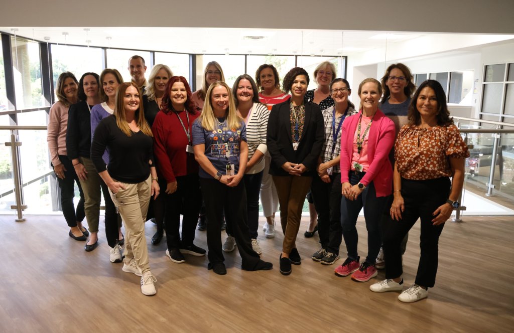 This Disability Month, we would like to thank our incredible Occupational and Physical Therapists for empowering our students to achieve their physical and emotional independence. Your dedication makes a real difference! 💙 #InspireCPS