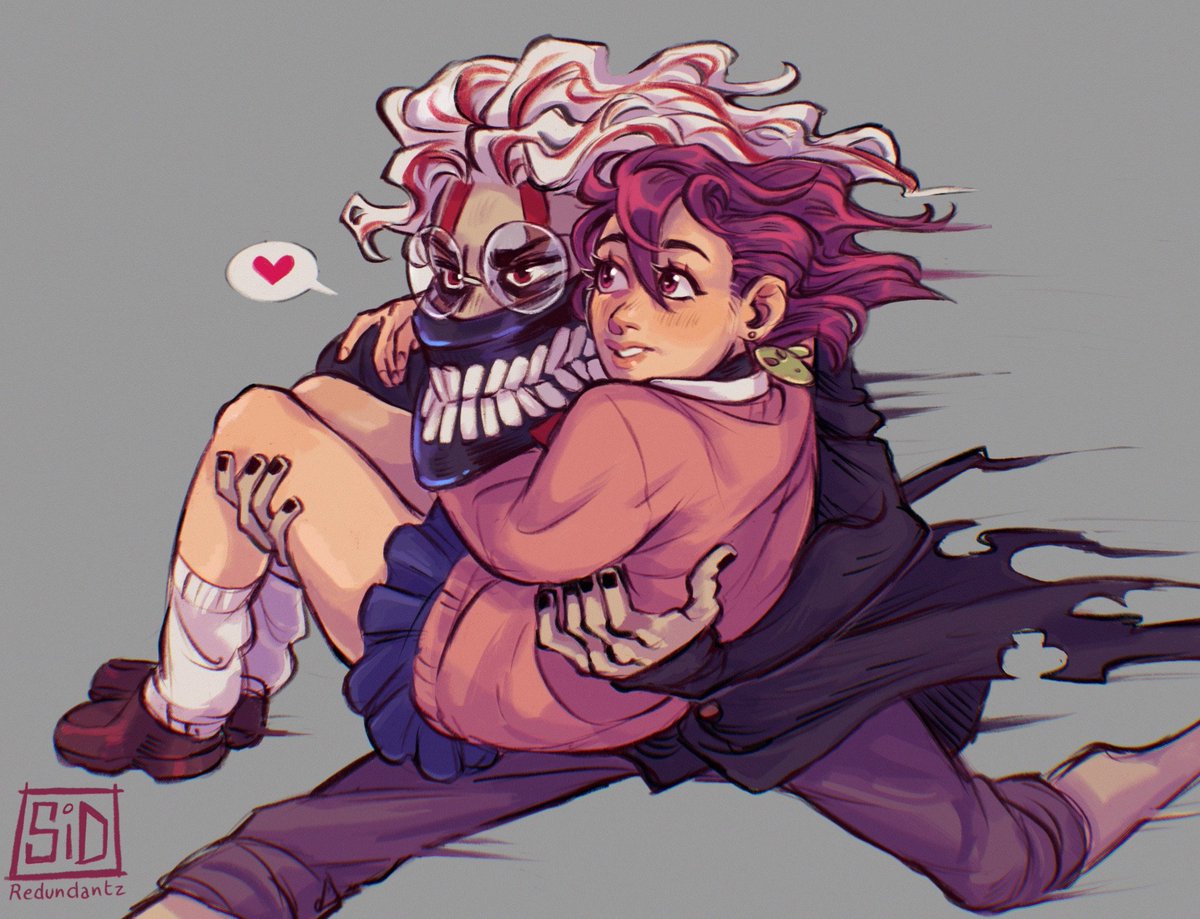 Sid~💫💞🌿 @ Calgary FanExpo A328 tweet media