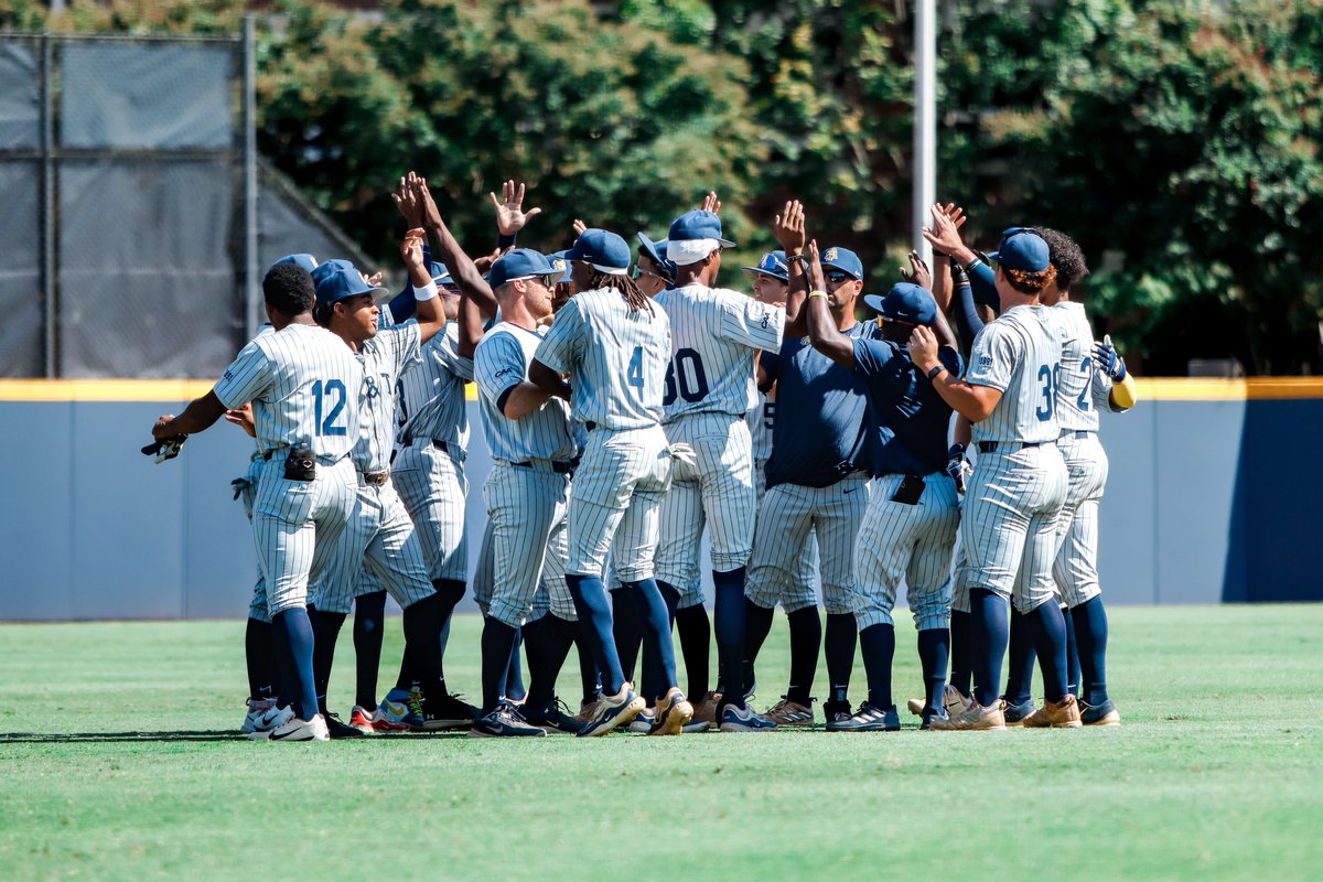 Happy Homecoming Week, Aggies! 🏈🎉 Get ready for an action-packed weekend full of baseball as we welcome back our amazing alums!

🔹October 17th | Scrimmage | 4:00pm
🔹October 18th | AlumBum Game | 2:00pm
🔹October 20th | Scrimmage | 2:30pm

#AggiePride | #FullTilt