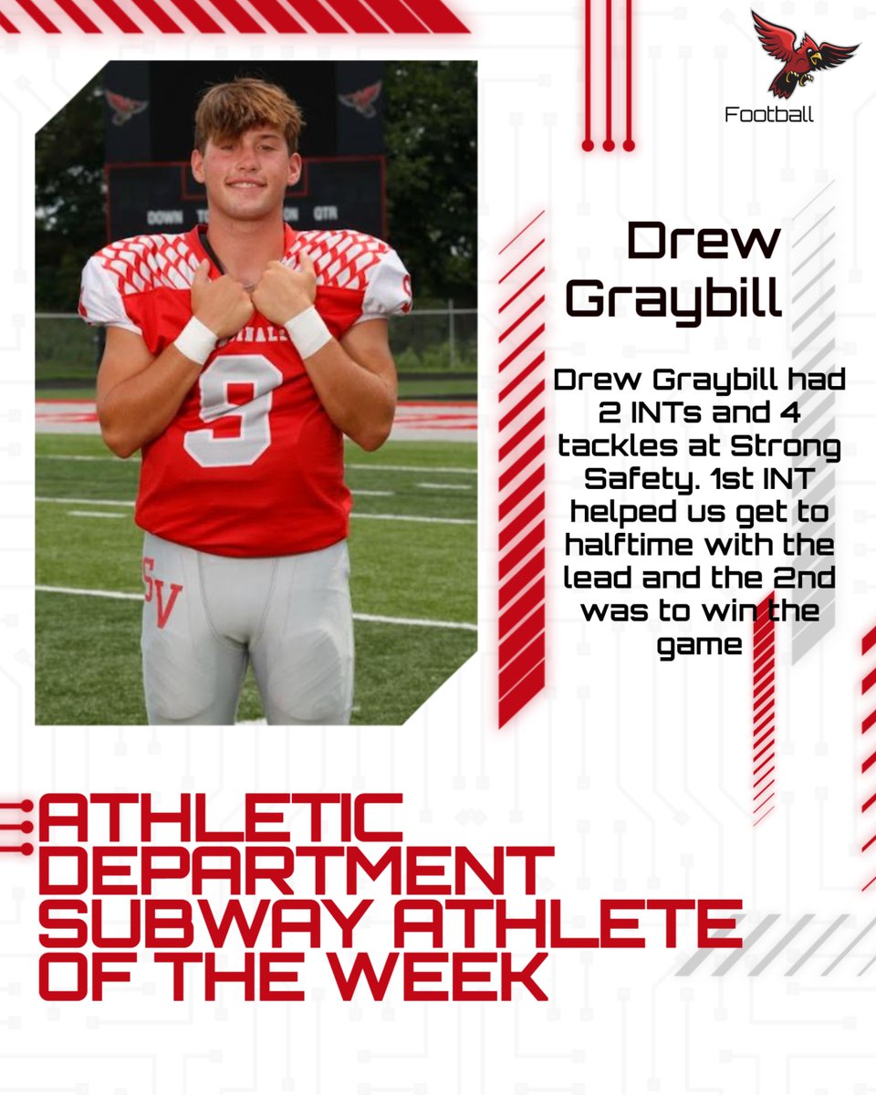 Sandy Valley AD (@sv_cards) on Twitter photo 