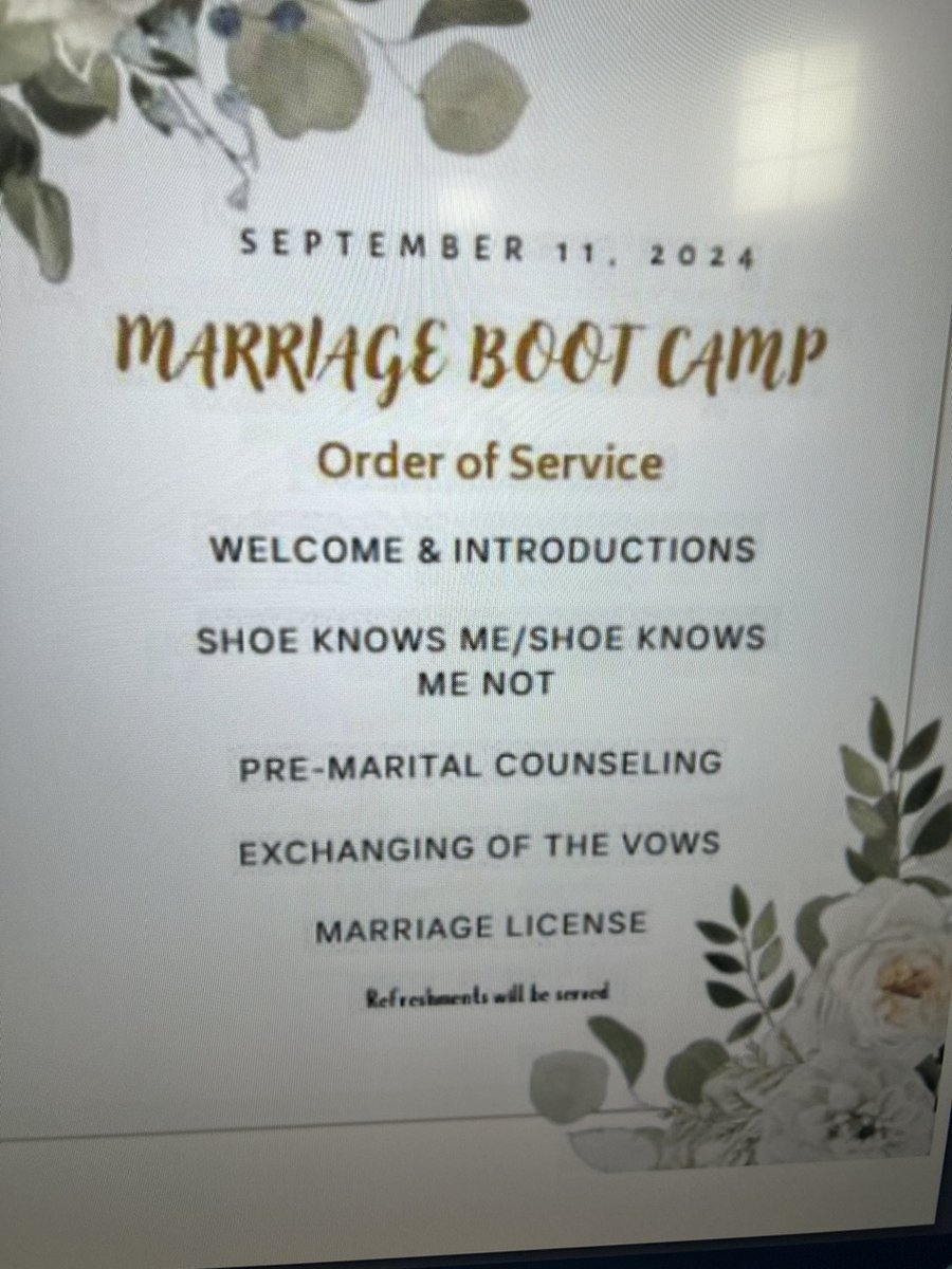 Quentin Neal, Ed.S. tweet media