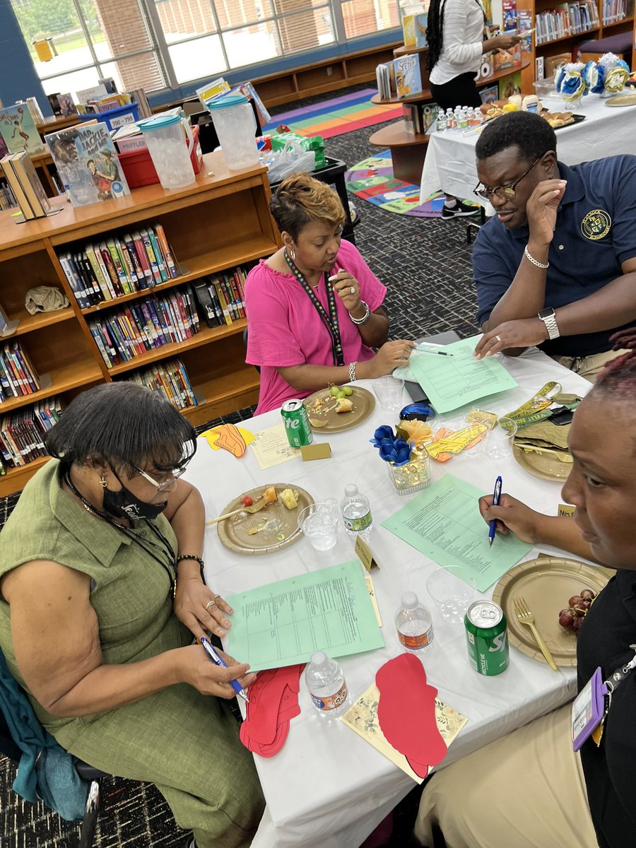 Quentin Neal, Ed.S. tweet media