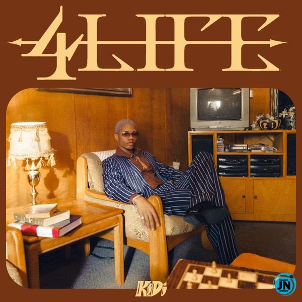 #ShoutsOnY w/<a href="/KayOfficialGH/">CLOUD 9🕶</a> 

We’ve got the super smooth banger by <a href="/KiDiMusic/">Lord KiDi</a> titled “4Life”

Kindly Check it out on all DSPs 

That was our song today for #NewAt2