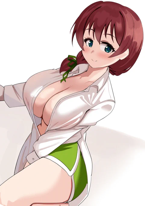 エマちゃん  #虹ヶ咲 