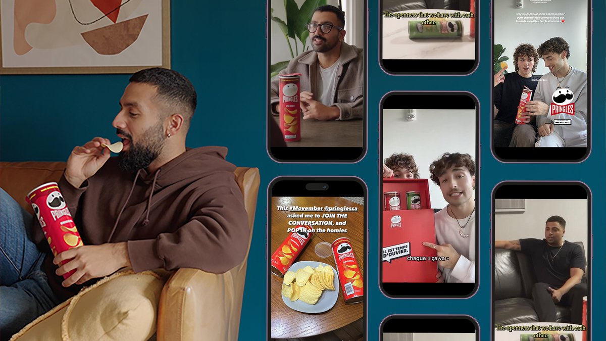 Plus Company tweet media