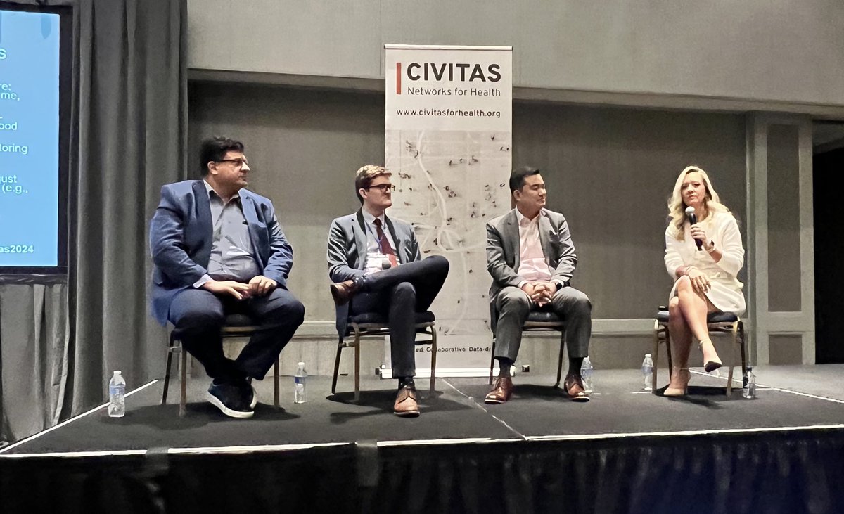 Definition and designation in legislation is key for advancing #HDU, says <a href="/AngieBassMHA/">Angie Bass, MHA</a>, noting that we’ve made great strides in moving #HDU forward over the past year, including securing language in the Labor-H bill.