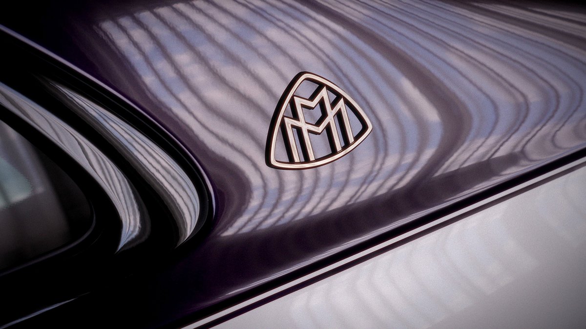 كيفما نظرت اليها، سيارة مرسيدس-مايباخ S-Class تأسر انتباهك.
#NBKMercedesBenz #Qatar #Mercedes #Maybach #Sclass