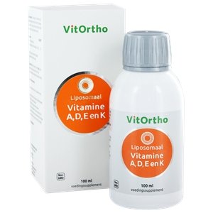 TijdelijkeD's tweet photo. Vitamine A, D, E en K Liposomaal 100 ml https://t.co/nkoYSMIhSZ https://t.co/geD1RpvaMG