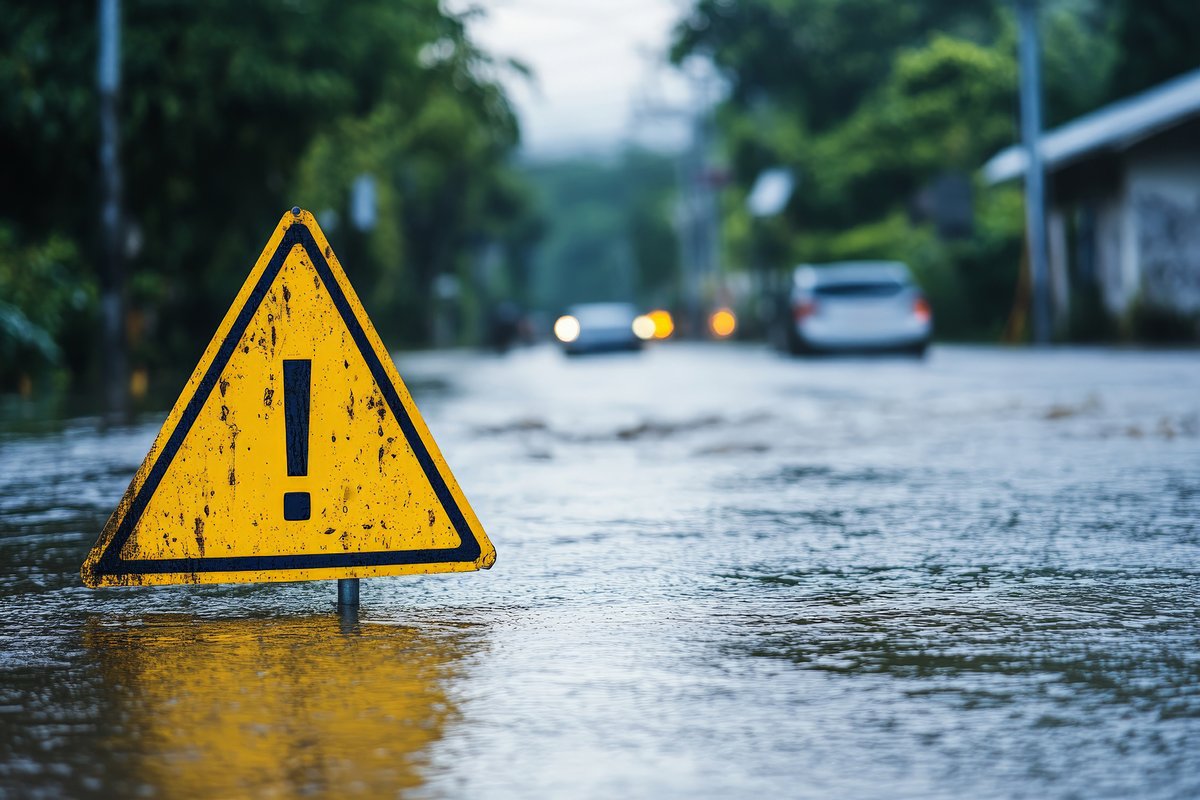 villesmso91's tweet photo. [CRUE : VIGILANCE RENFORCÉE] Les prévisions de @meteofrance se sont aggravées : de fortes pluies orageuses sont attendues dès cet après-midi et en soirée, pouvant provoquer des débordements. #alerteorange une surveillance renforcée est toujours assurée à #saintmichelsurorge https://t.co/aDB8dHu7Ju
