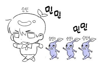 만두 tweet media