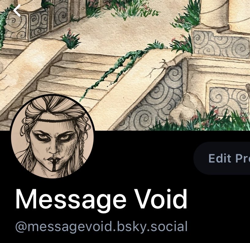 MessageVoid's tweet photo. Find me over here :) https://t.co/BBV2CfR4mz