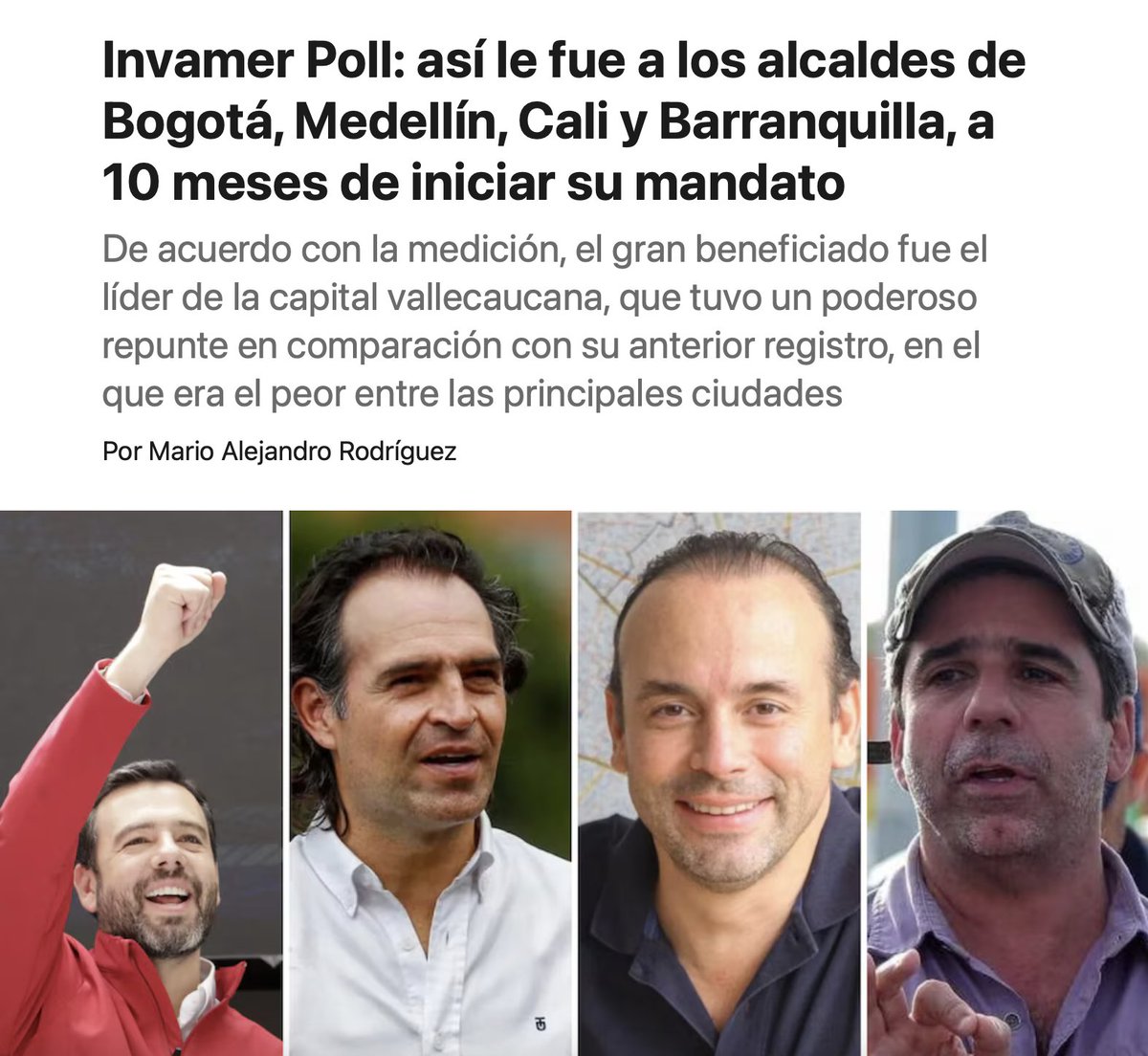 teamgc_col's tweet photo. Una #EstrategiaPolítica exitosa requiere un enfoque preciso en comunicación. Es vital reforzar la confianza ciudadana con acciones claras y coherentes. Apostar por una narrativa efectiva y cercana será clave para mejorar la percepción de los mandatarios. @GarciaColorad0 https://t.co/roBMiNGJ8x