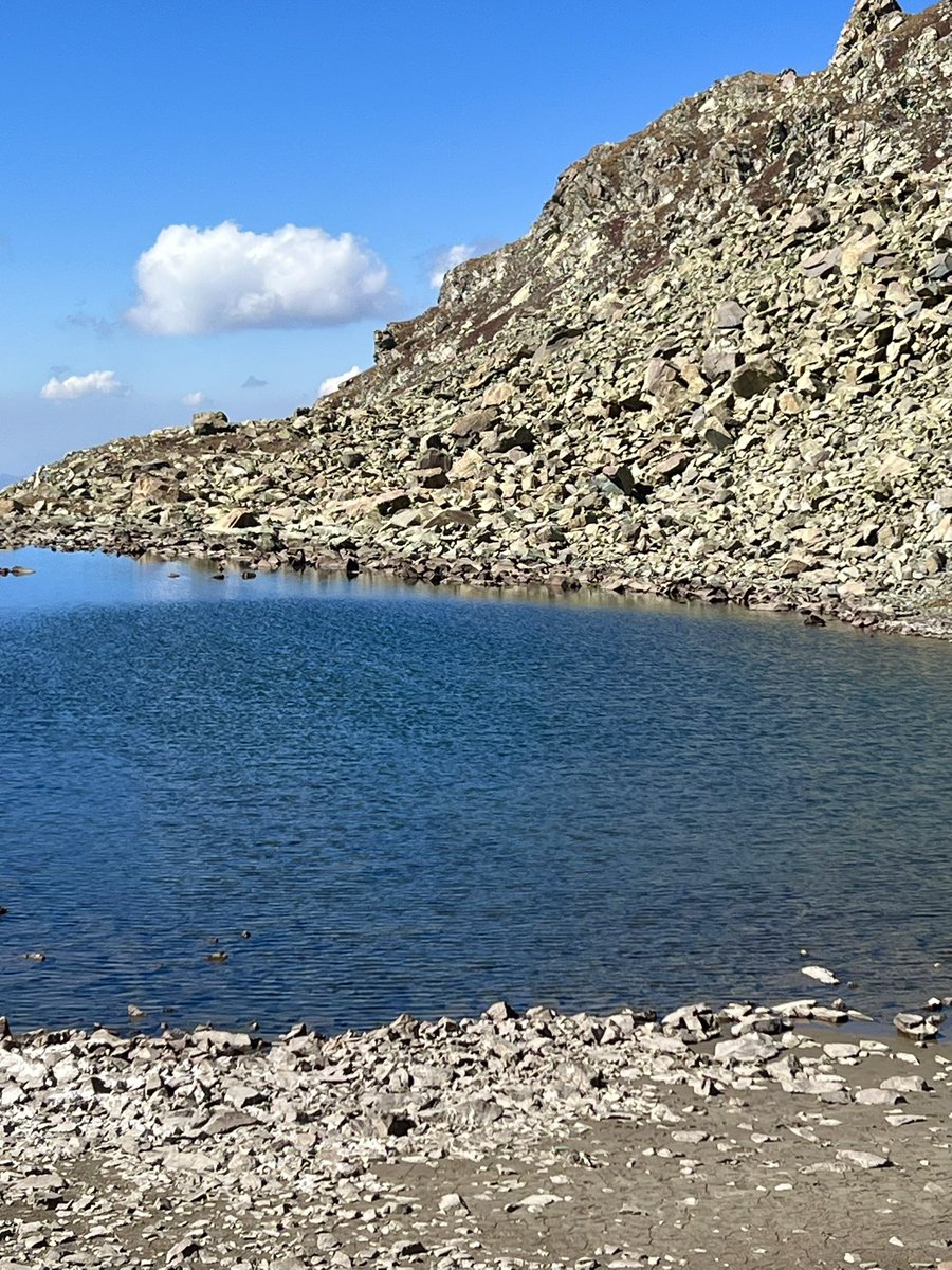 pathfinders_jk's tweet photo. Beautiful lake in pir Panchal Poonch Mandi https://t.co/hbyR12p9ex