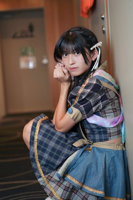 Twitterのコスプレ画像2