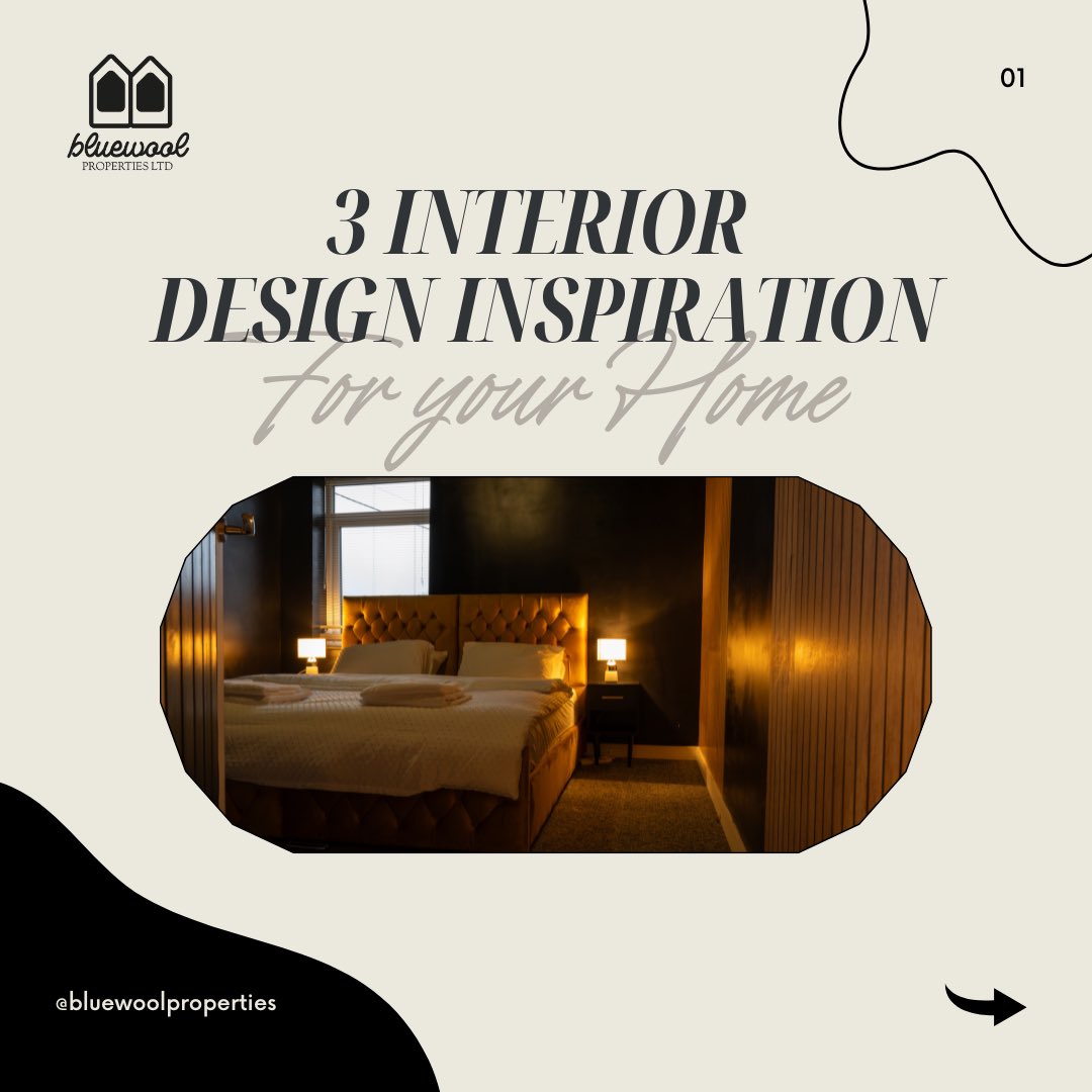 BluewoolProps's tweet photo. What kind of home interior design do you prefer?? 1 or 2 or 3 ?

#Bluewoolproperties #businesstravel #tourist #shortletapartments #Vacation #travel #relocation #relocationstay https://t.co/4ZRVSVCROC