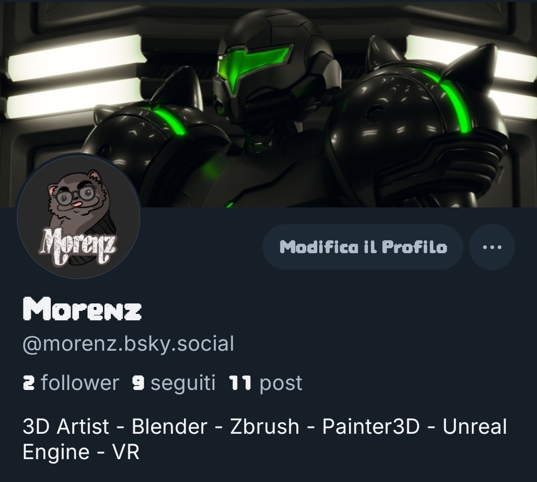 Time to get an account on BlueSky