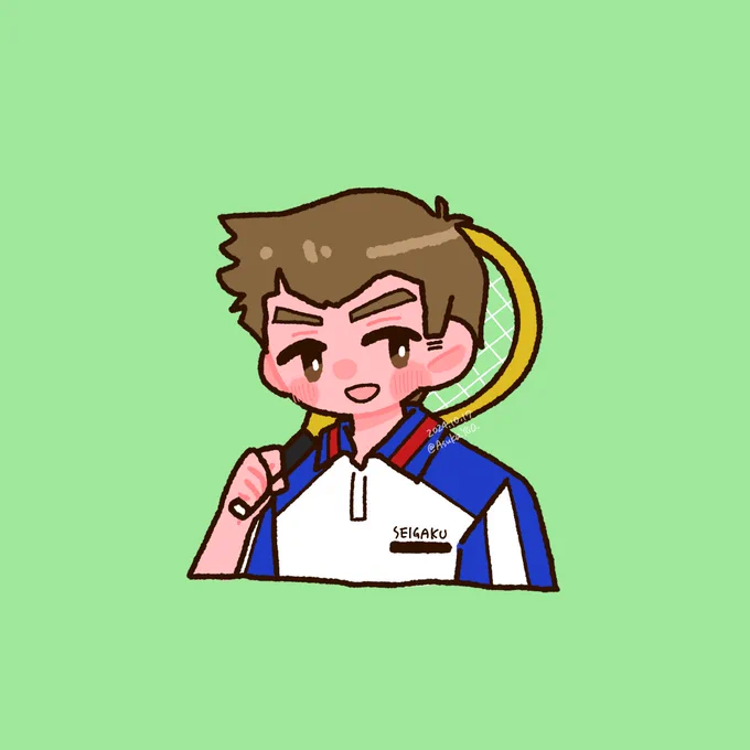タ力さん