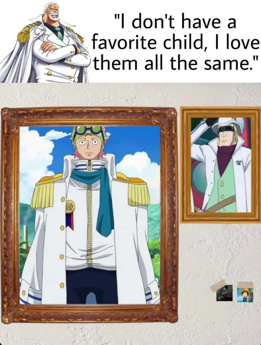 One Piece Memes tweet media