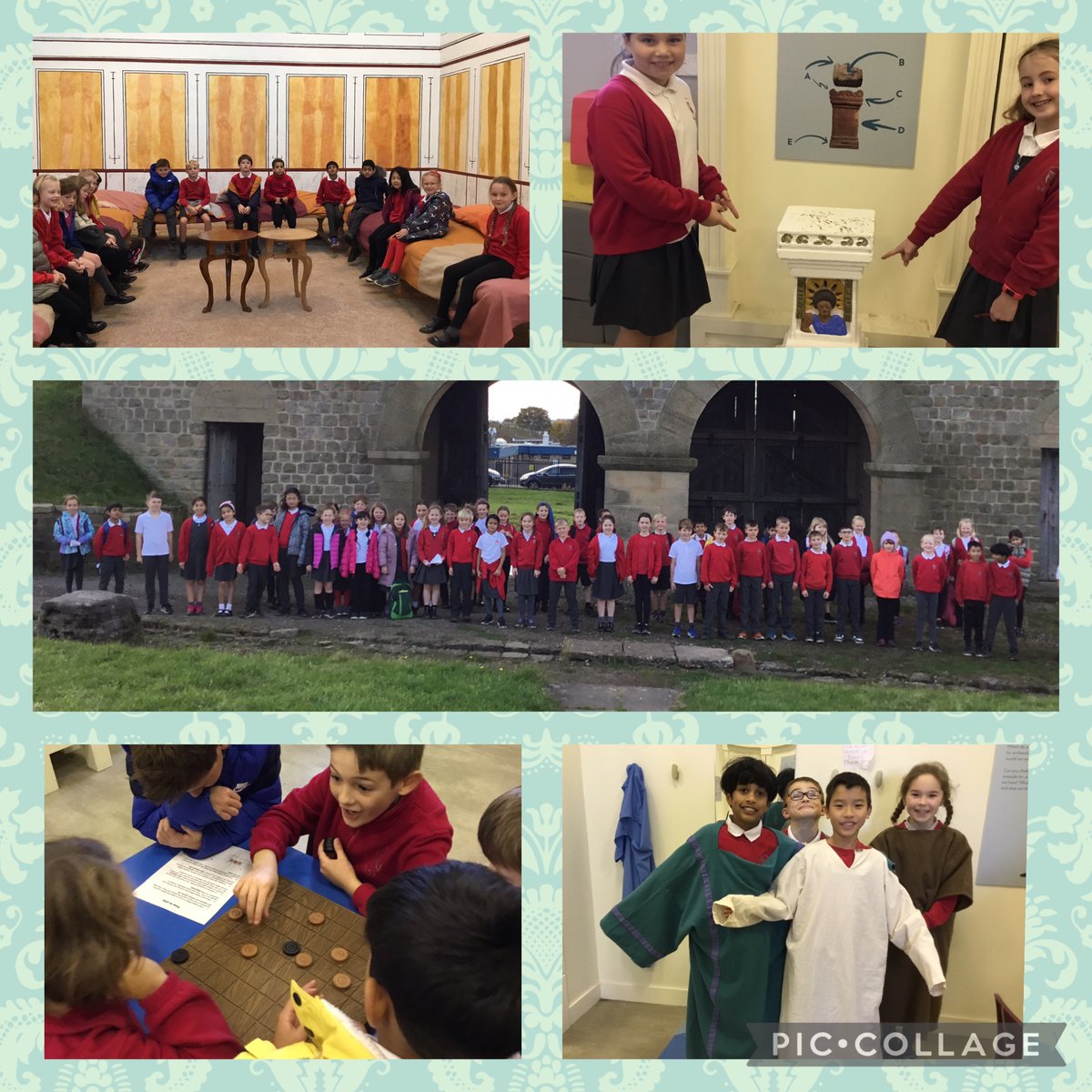 @SouthGosforthFS tweet media