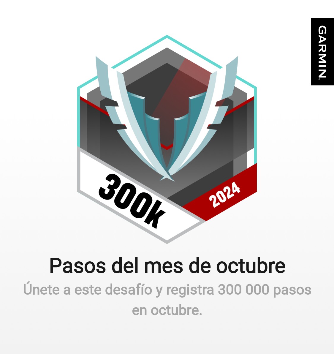 EliseoLoureda's tweet photo. He ganado una medalla en Garmin Connect. #garmin #beatyesterday https://t.co/01Hi6EJmNN
