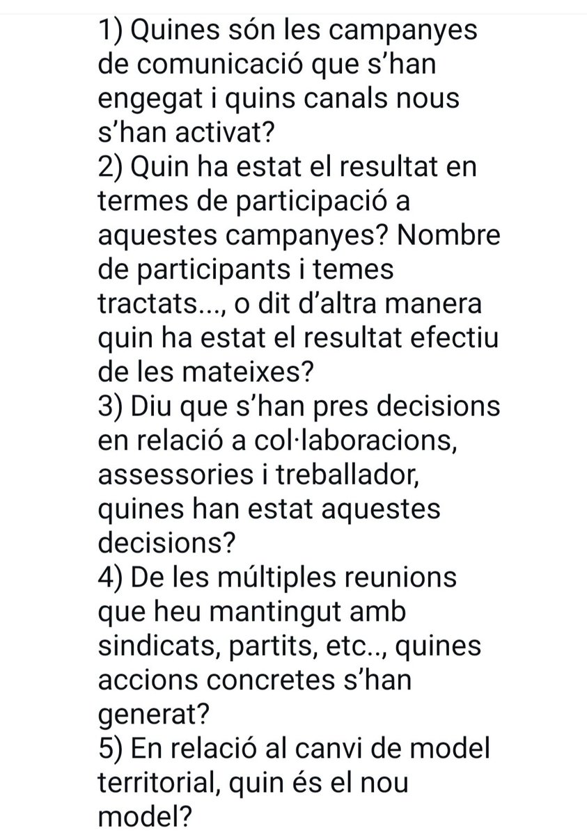 Montse Montaña tweet media