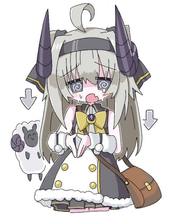「よそのこ可愛いね 」|エロティカセブンのイラスト