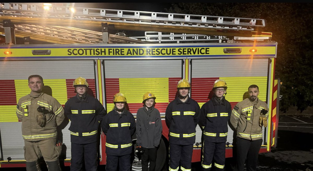 Kilwinning YVS tweet media