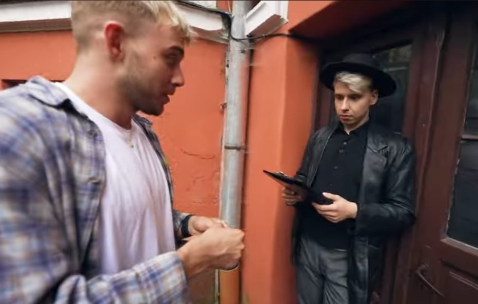 OMG wielki powrót Blow vs Mandzio😭😭 #mafiairl #genzie #mafiairl