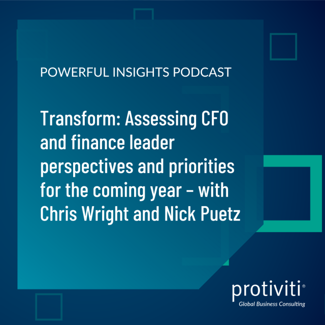 LarkScheierman's tweet photo. Explore the key priorities for CFOs and finance leaders in the coming year, including data security, financial planning, leadership, and advanced analytics. Discover how these evolving responsibilities are driving transformation in the finance landscape. https://t.co/BUljkm2ogJ https://t.co/Z4TNz9S6oP